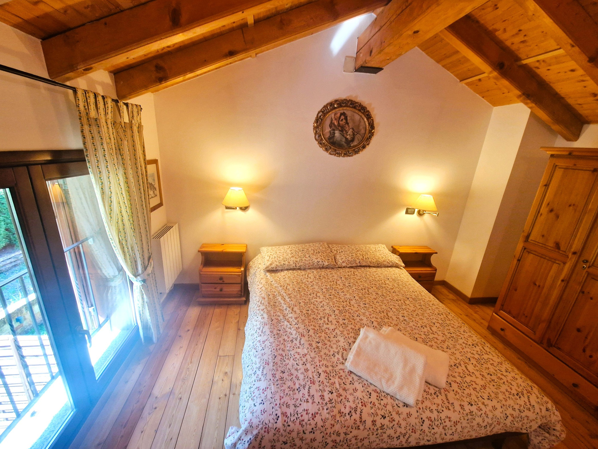 GreenGo Battu o Belin, Chalet Papillon, Chamonix Centre