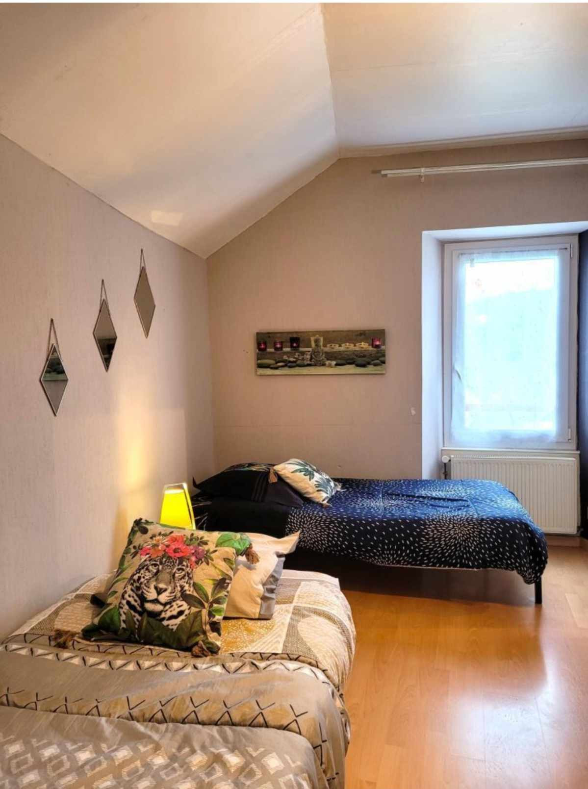 GreenGo location vacances écoresponsables