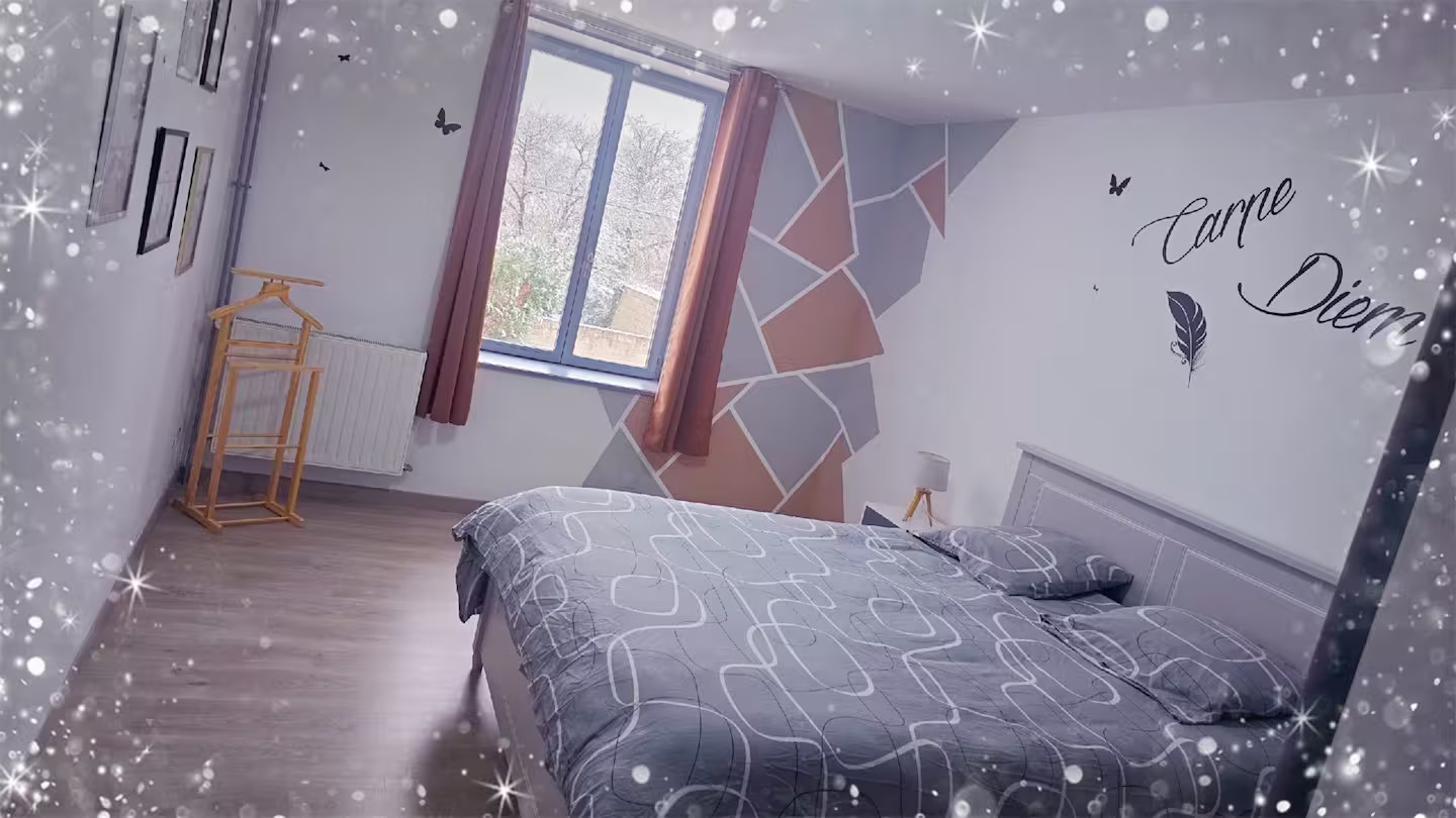GreenGo Gîte Grand Est Évasion