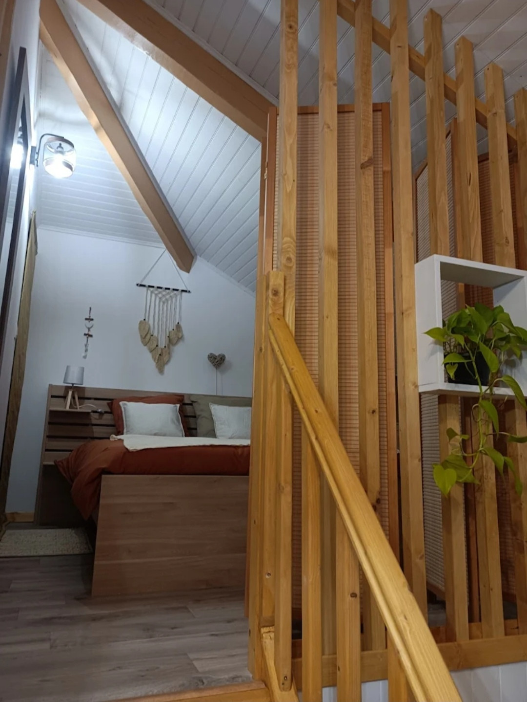 GreenGo Touc'home - Gîte cosy dans le Gard, aux portes de l’Ardèche