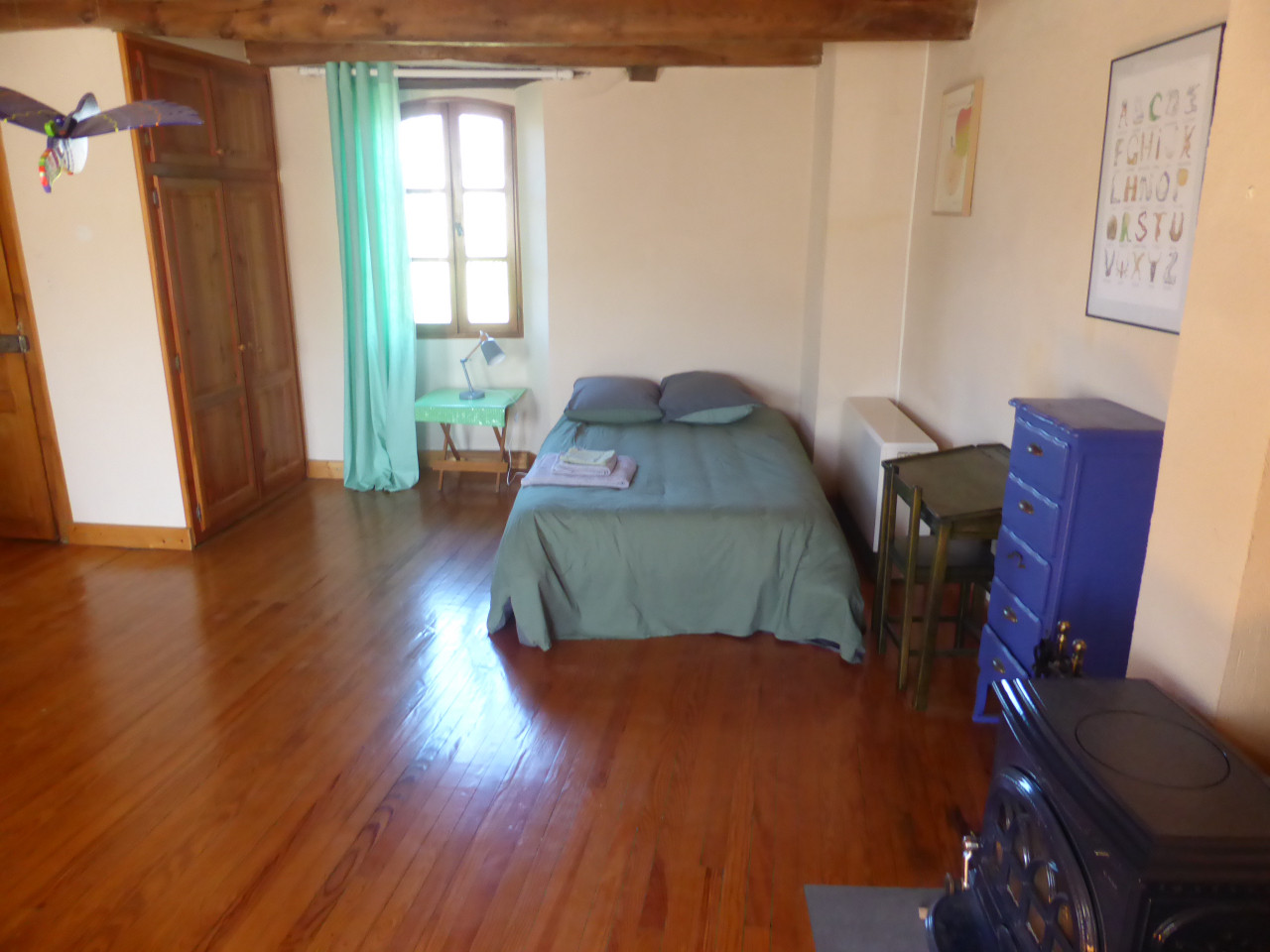 GreenGo Location Provence-Alpes-Côte d'Azur À la montagne