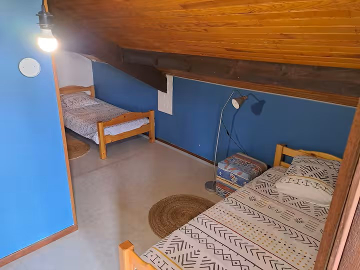 GreenGo location vacances écoresponsables