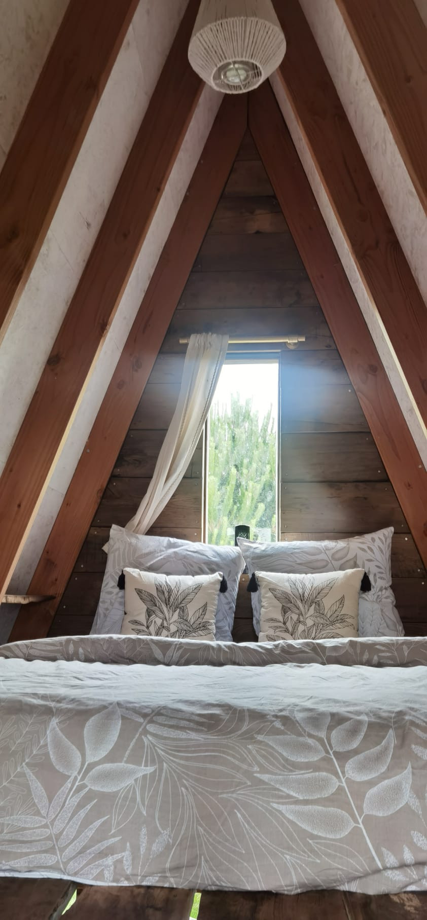 GreenGo Logement insolite Pays de la Loire Romantique