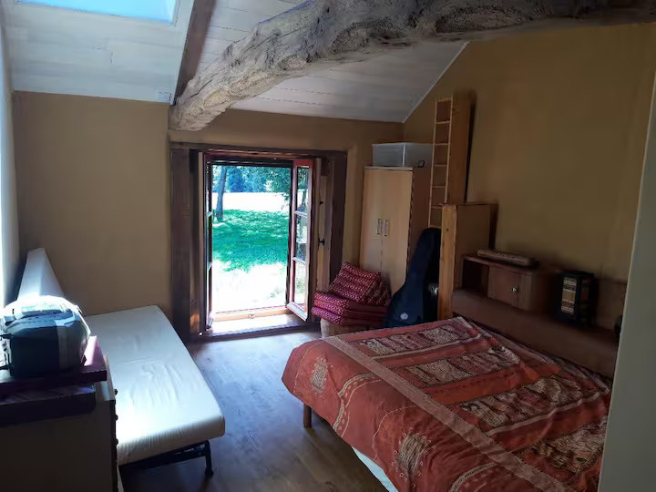 GreenGo location vacances écoresponsables