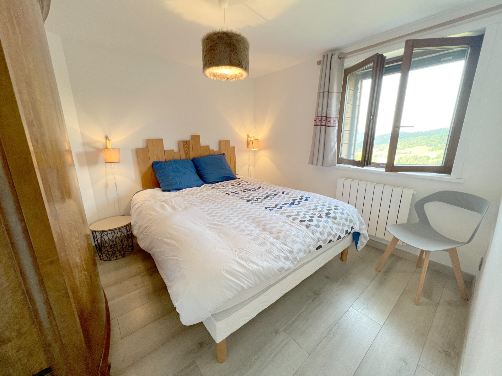 Location Vosges Gîte de groupe