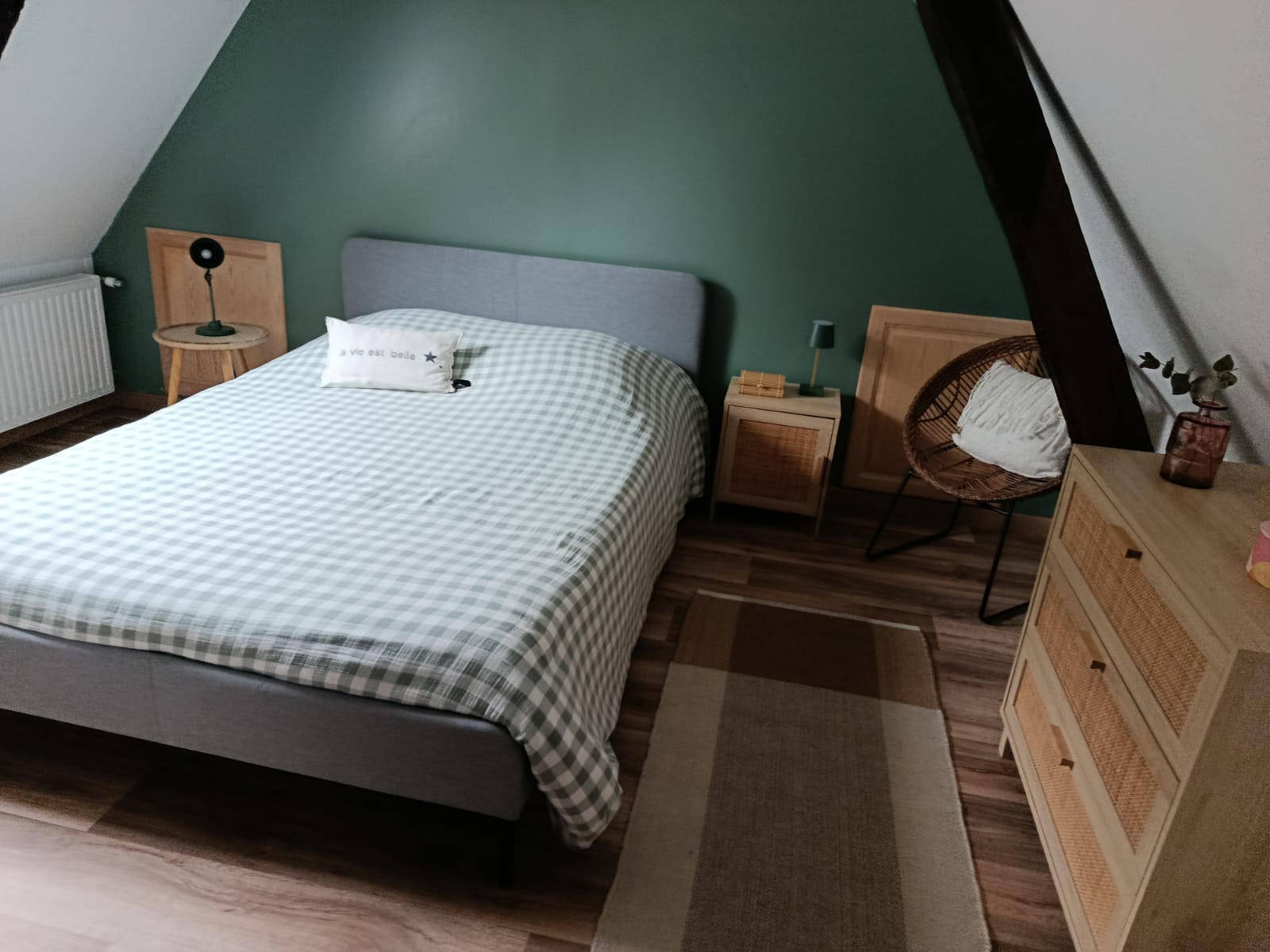 GreenGo Location Hauts-de-France En ville