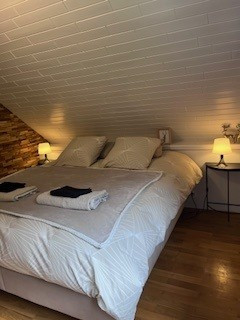Hôte GreenGo: Chambre d'hôtes Myrtille chalet Vosges évasion calme randonnées au Hohwald à 768m