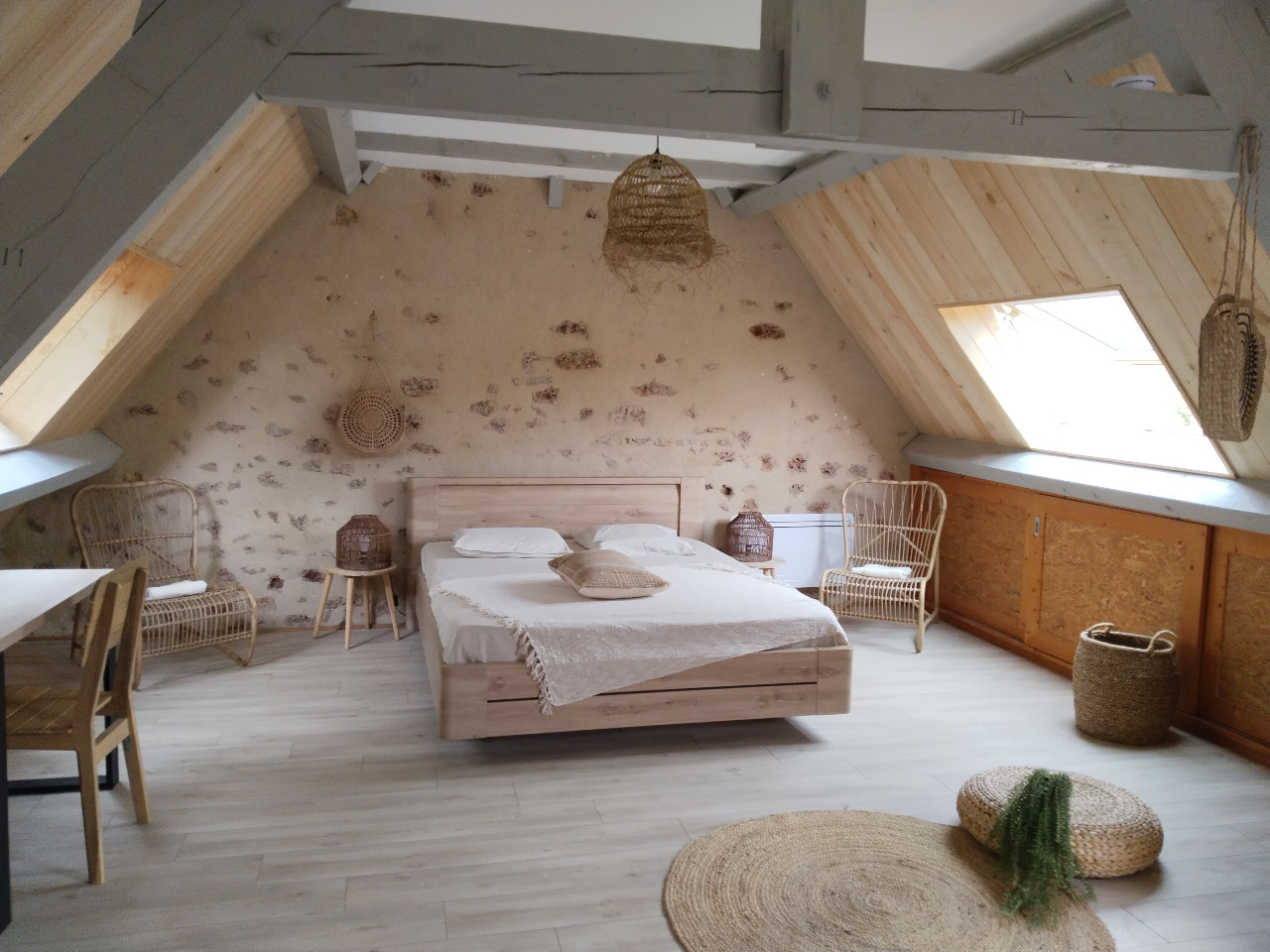 GreenGo Cottage de charme avec psicine