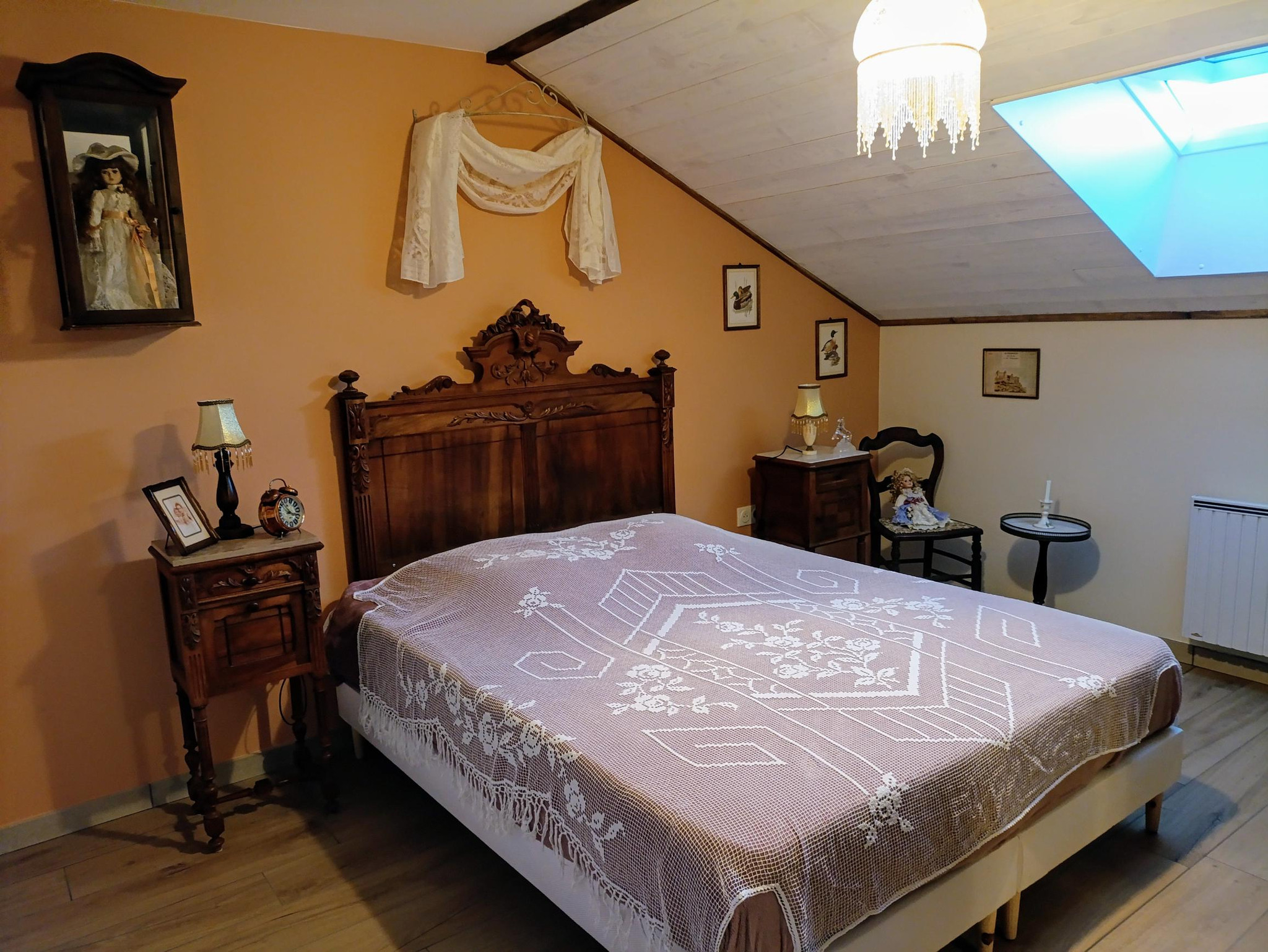 Location Moselle Entre amis