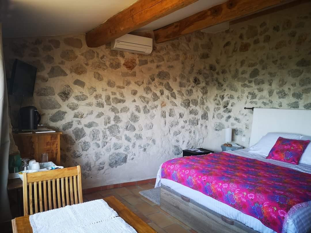 Hôte GreenGo: Le Cabanon de Gourdon