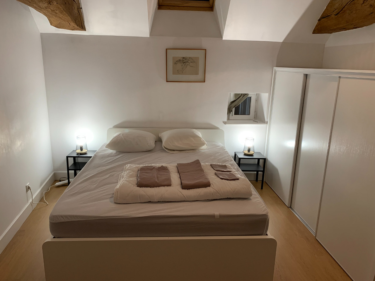 GreenGo Gîte le Cœur de Givry