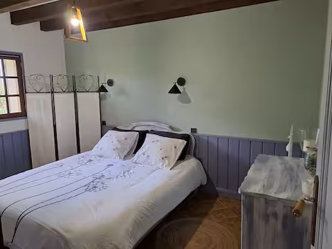 GreenGo Chambre d’hôtes Nouvelle-Aquitaine Bien-être
