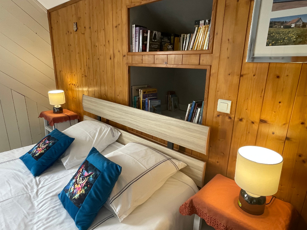 GreenGo Le chalet des Beuquillons