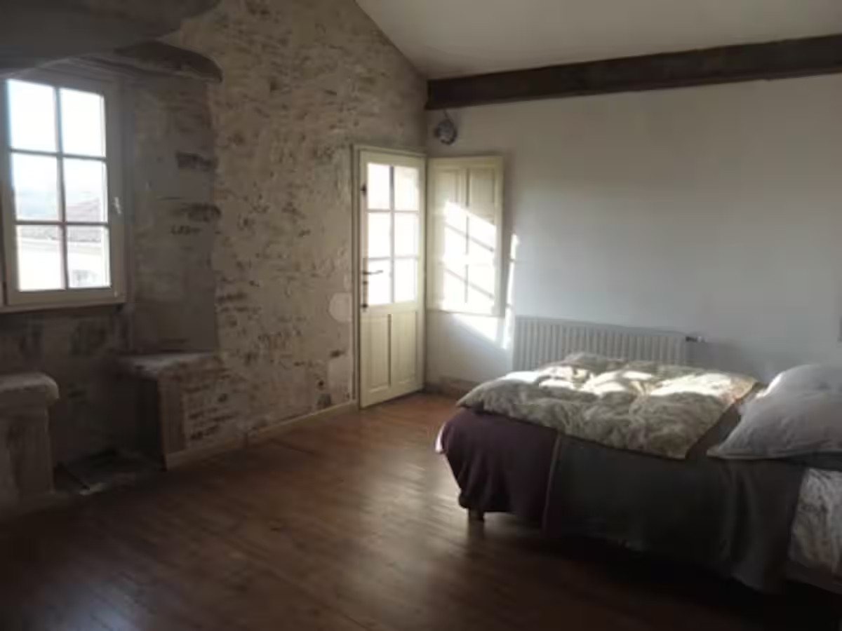 GreenGo Gîte Pays de la Loire À la campagne
