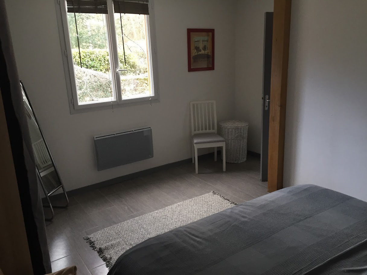 GreenGo location vacances écoresponsables
