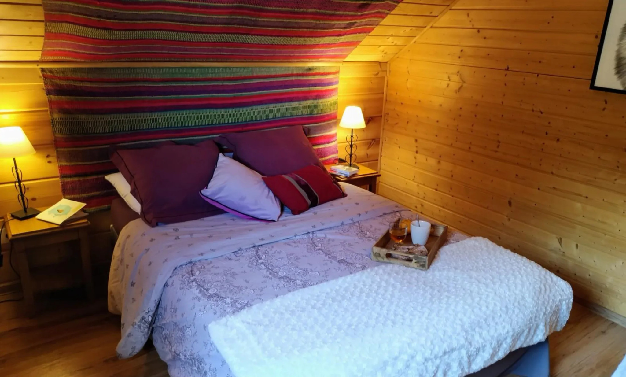 Hautes-Alpes Glamping