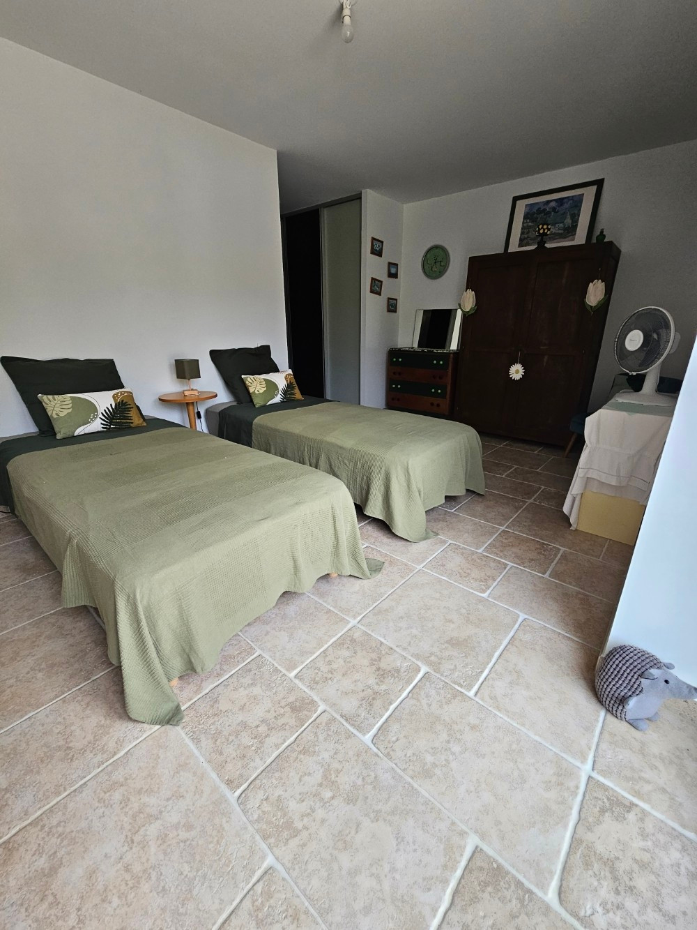 GreenGo Gîte Occitanie À la campagne