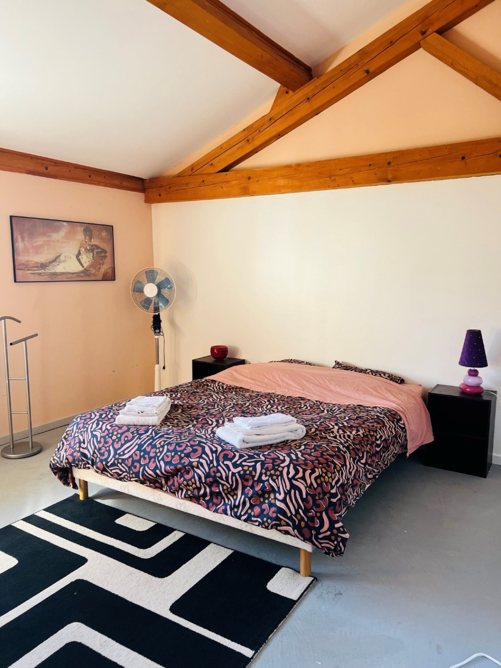 GreenGo Gîte Auvergne-Rhône-Alpes Gîte de groupe