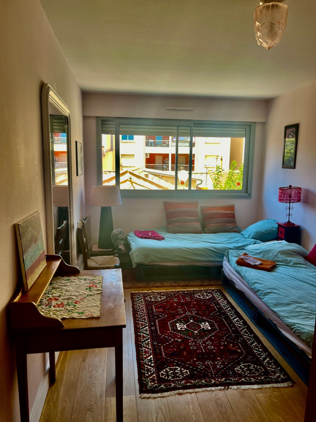 GreenGo Terrasses sur la mer