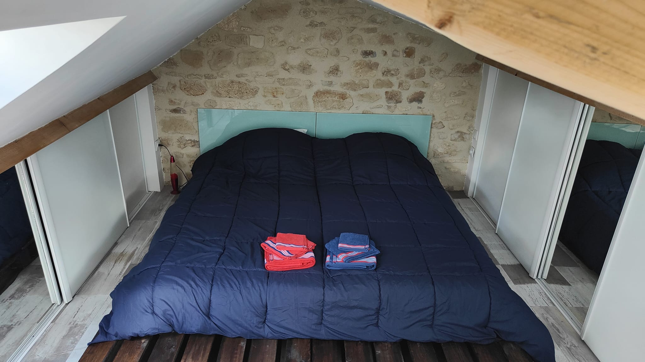GreenGo Maison familiale : charme et nature
