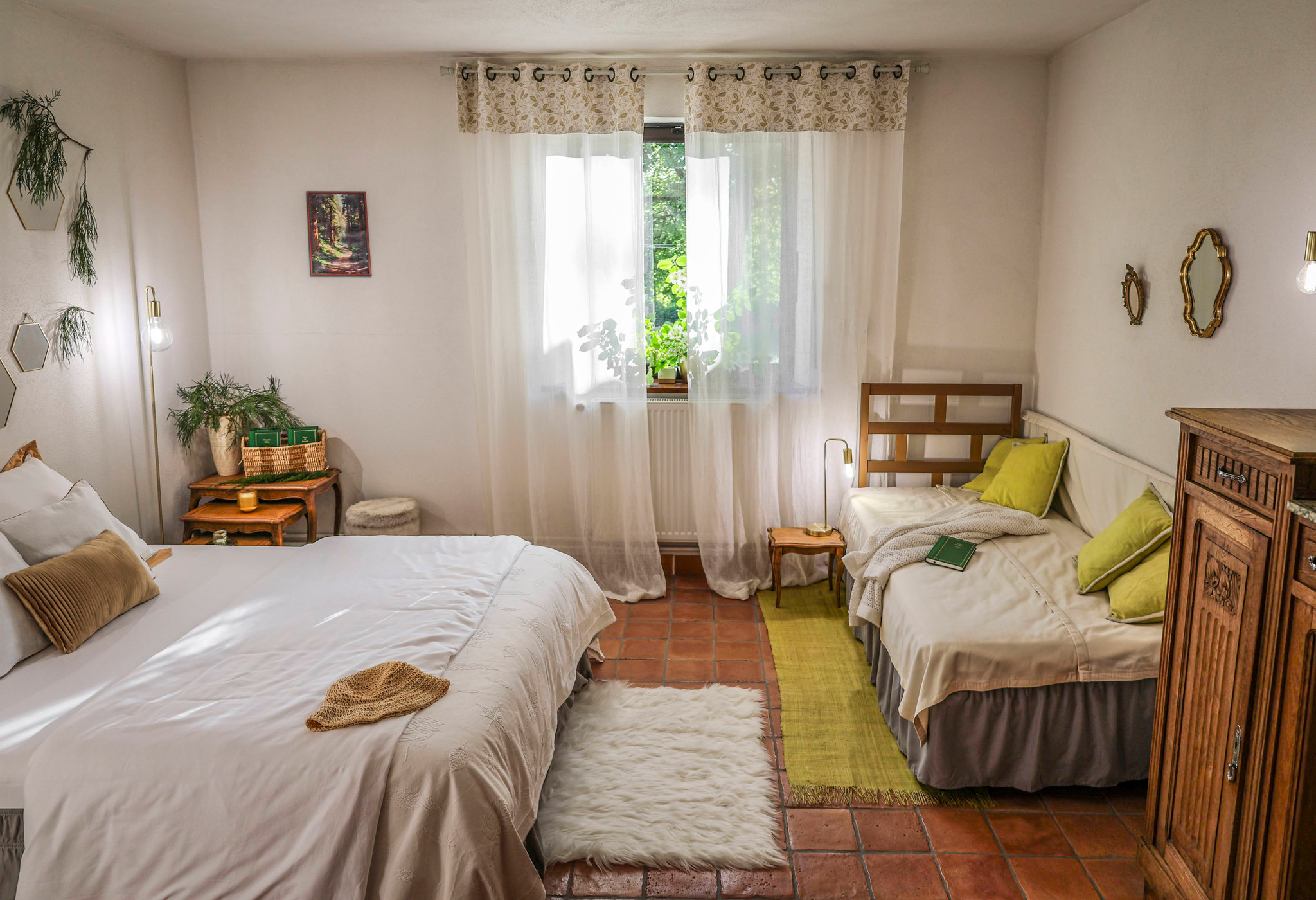 GreenGo location vacances écoresponsables