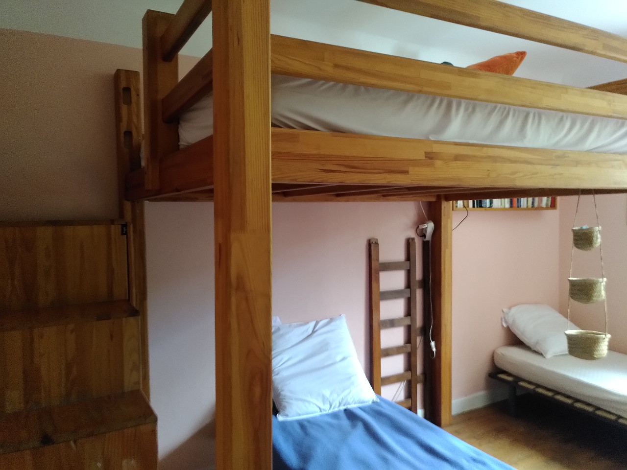 GreenGo L'archipel sorore