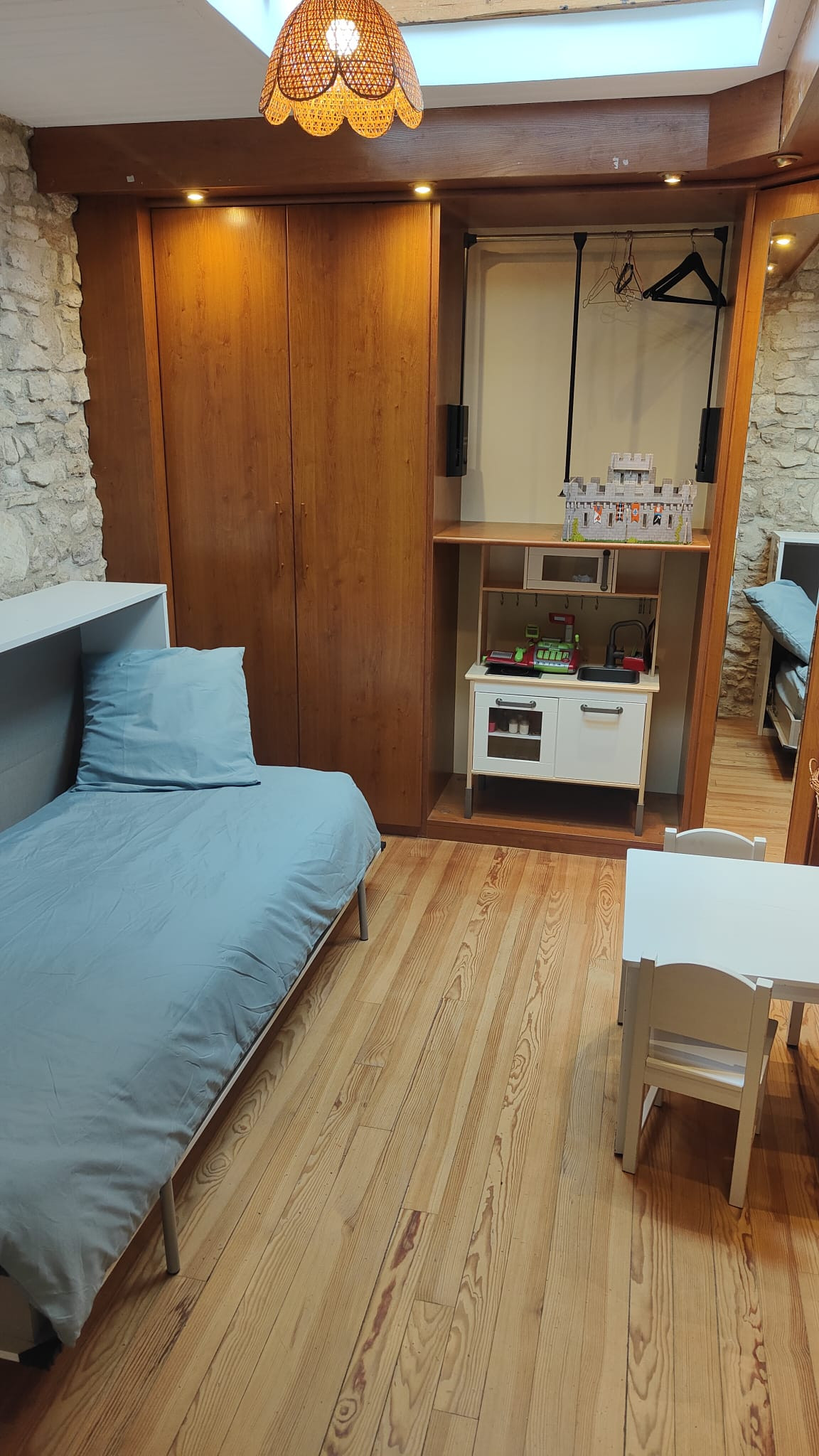 GreenGo Gîte Hauts-de-France En ville