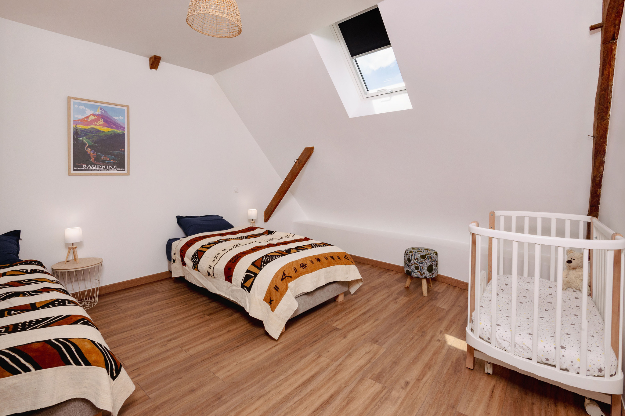 Location Savoie Haut-de-gamme