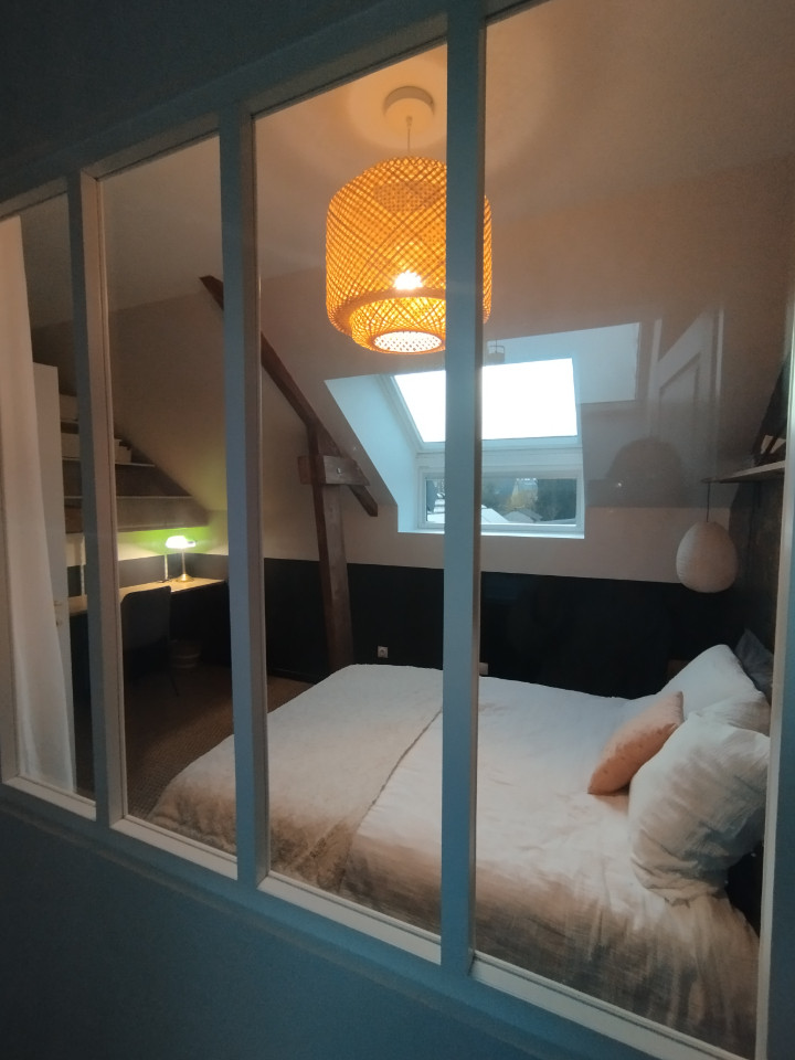 GreenGo Chambre d’hôtes Normandie Évasion