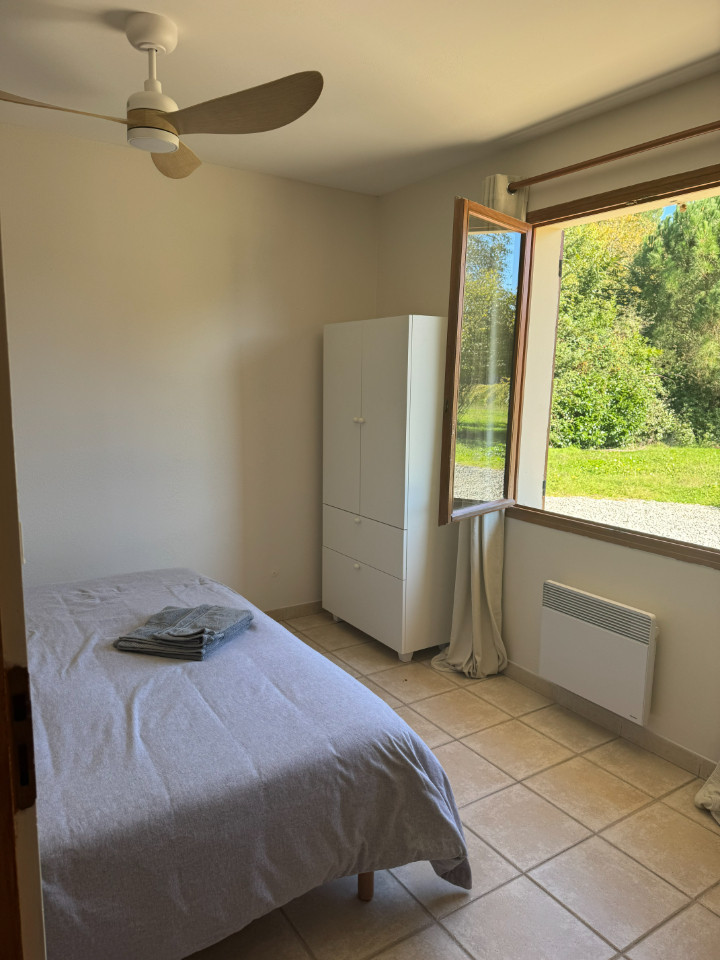 GreenGo location vacances écoresponsables