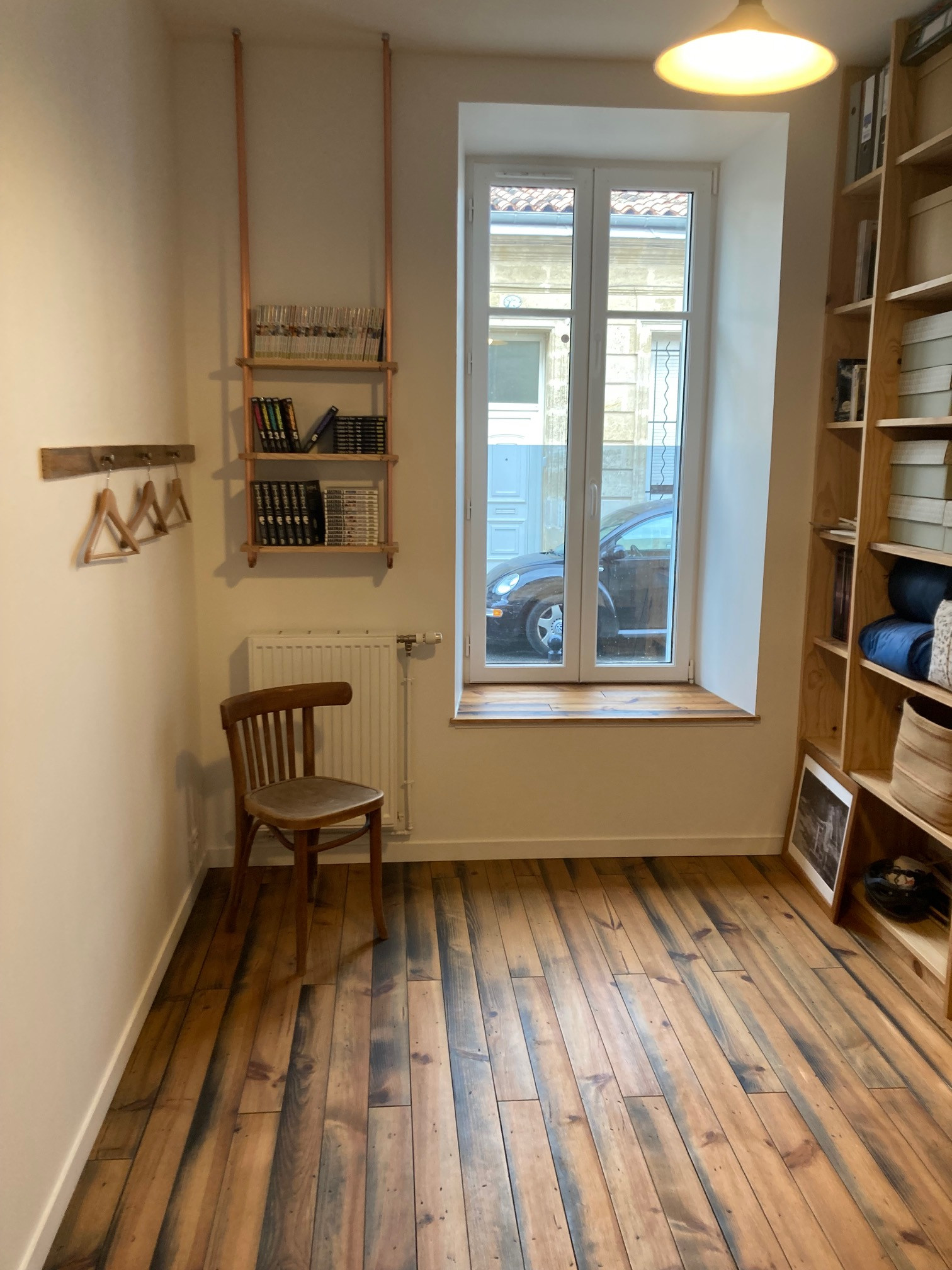 GreenGo Chambre chez Philippe