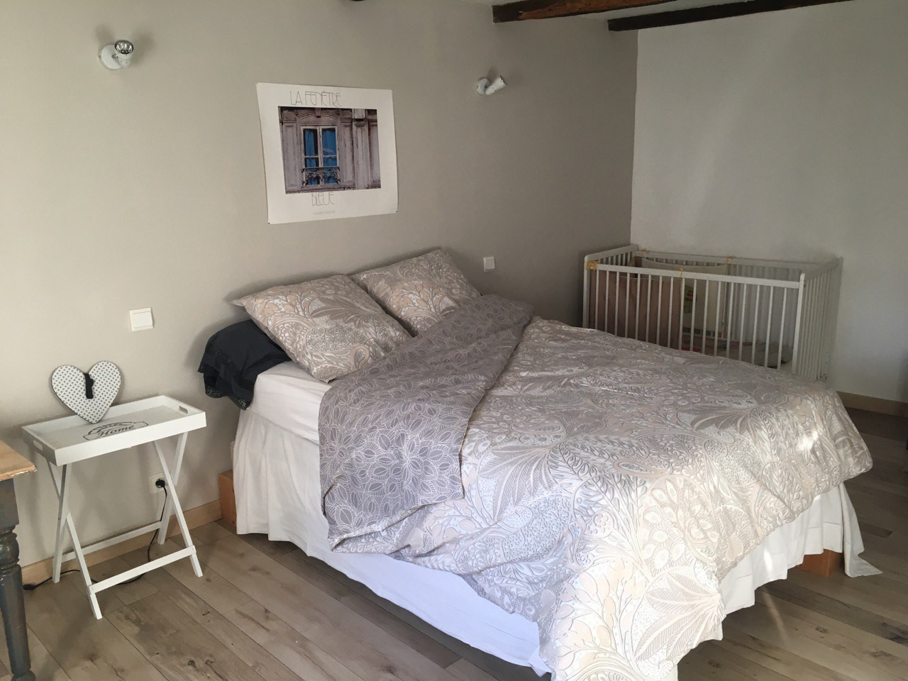 GreenGo Chambre chez l’habitant Occitanie À la campagne