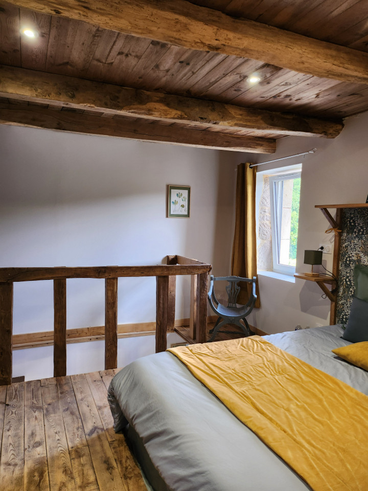 GreenGo location vacances écoresponsables
