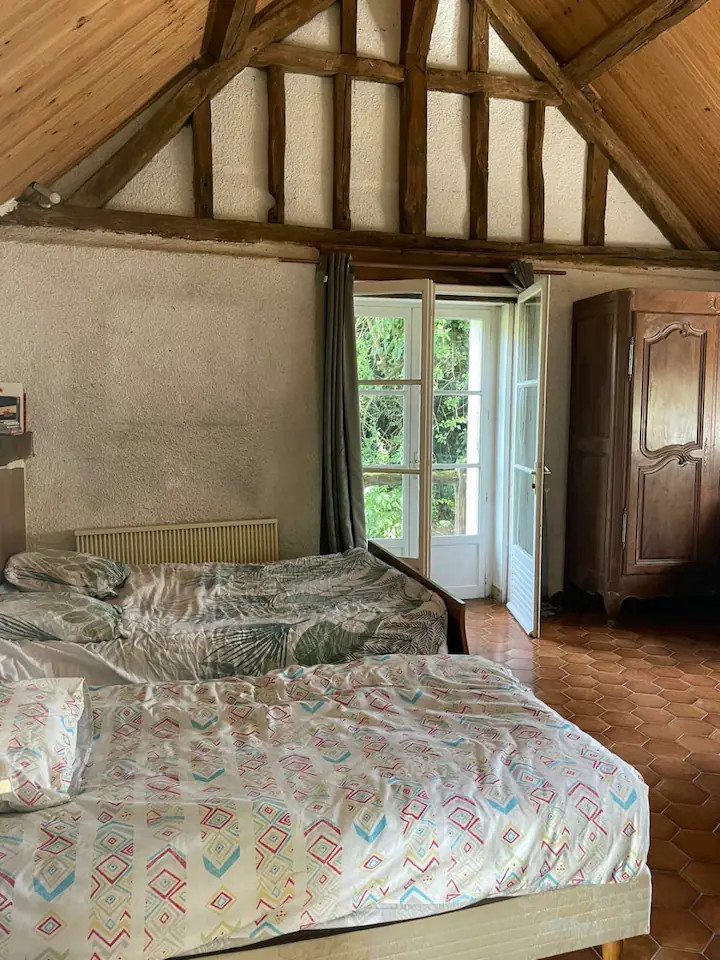 GreenGo Gîte Pays de la Loire Évasion