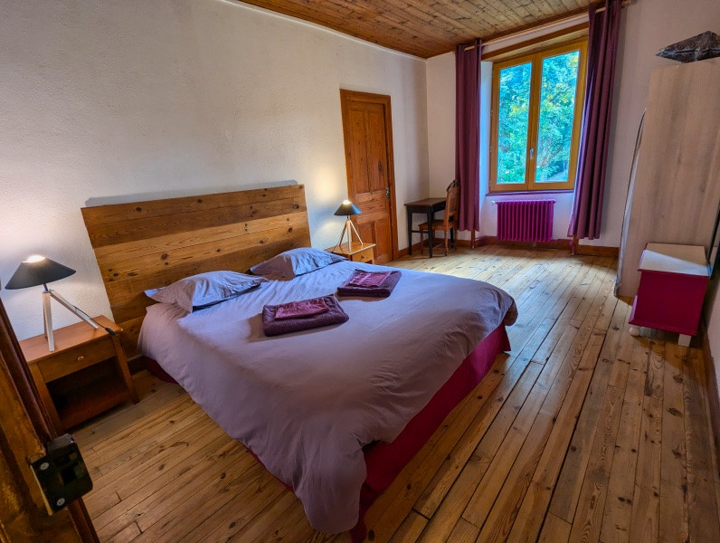 GreenGo Gîte Auvergne-Rhône-Alpes Gîte de groupe