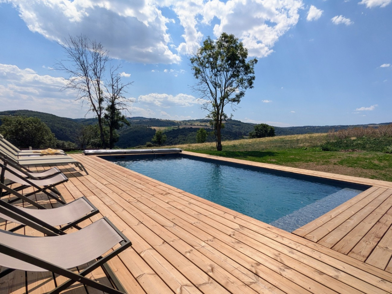 GreenGo Location Auvergne-Rhône-Alpes Évasion