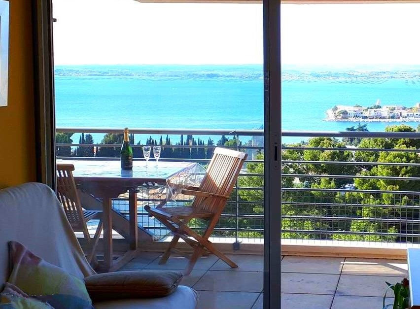 Vos Vacances à Sète