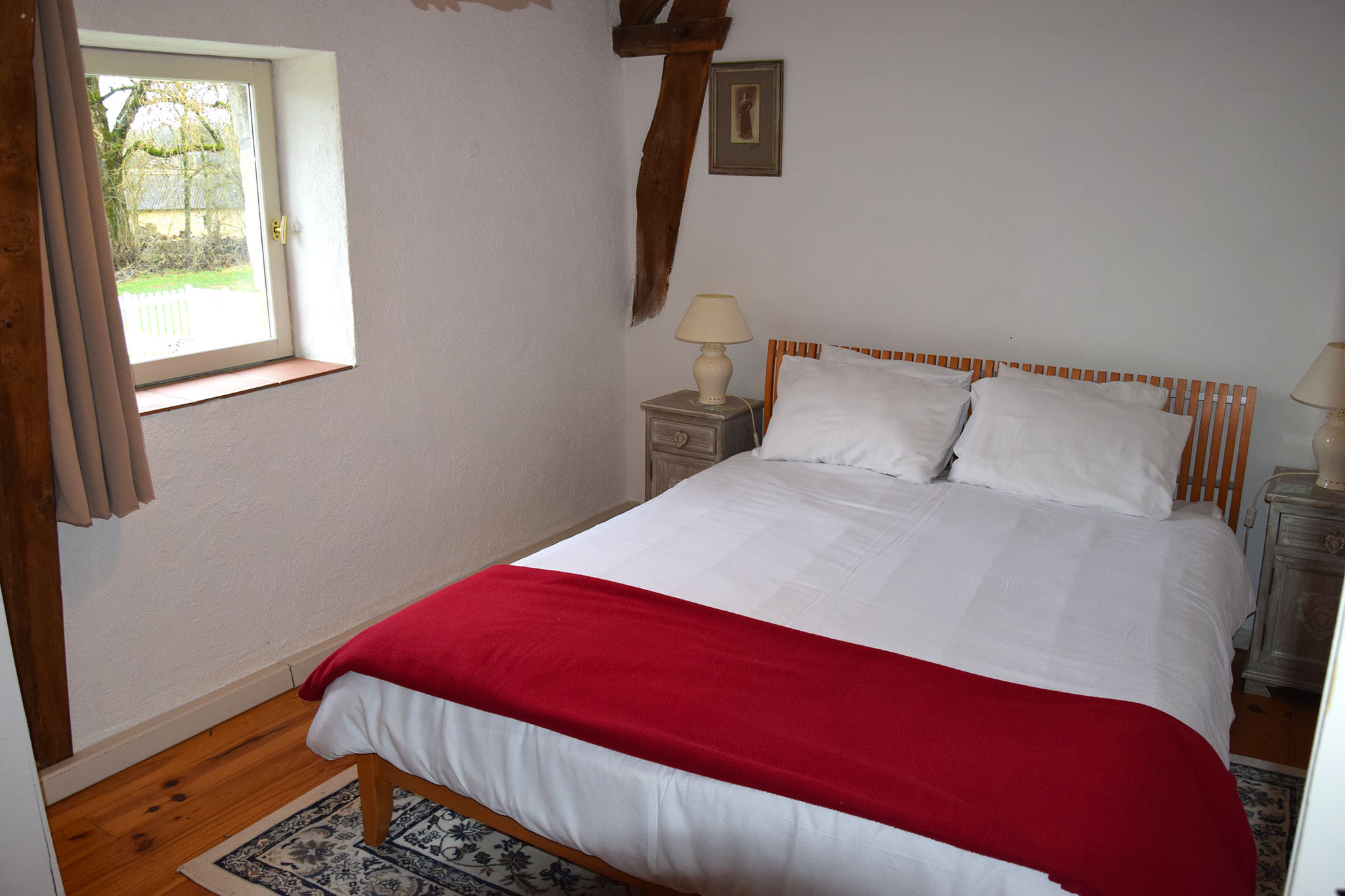 Lot Gîte de groupe