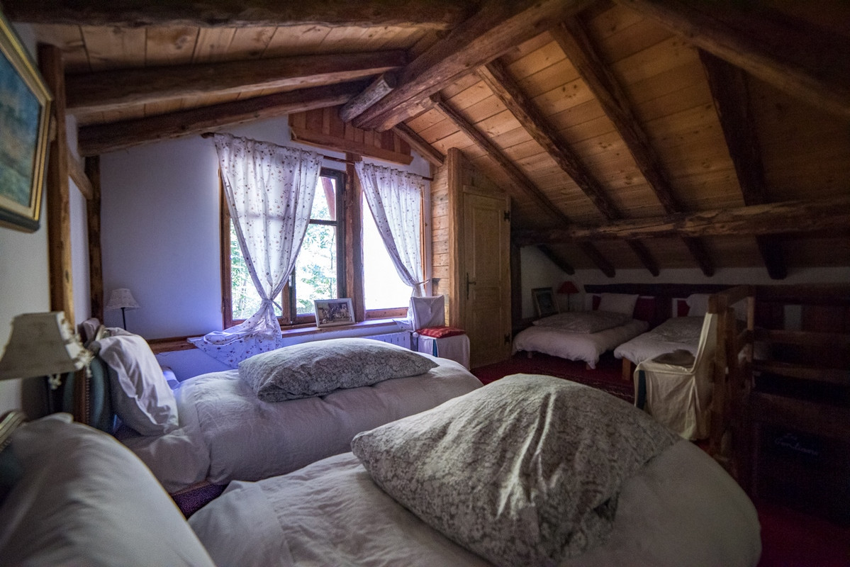 Logement GreenGo: Chardon Bleu - Dupleix familial