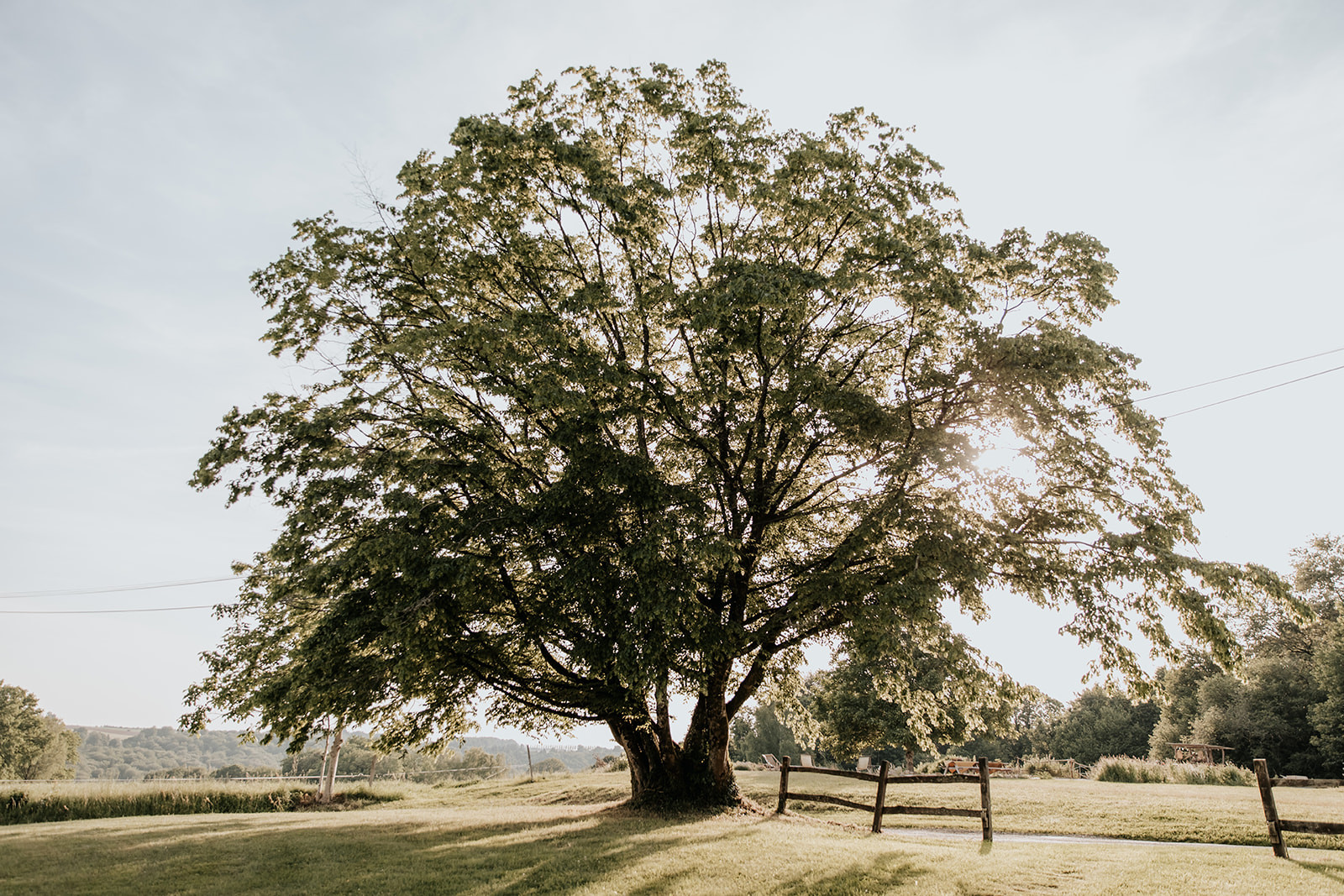 GreenGo Location Nouvelle-Aquitaine À la campagne