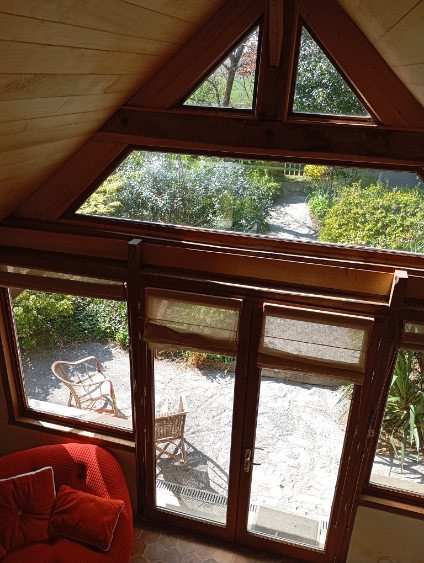 Location Manche Rustique