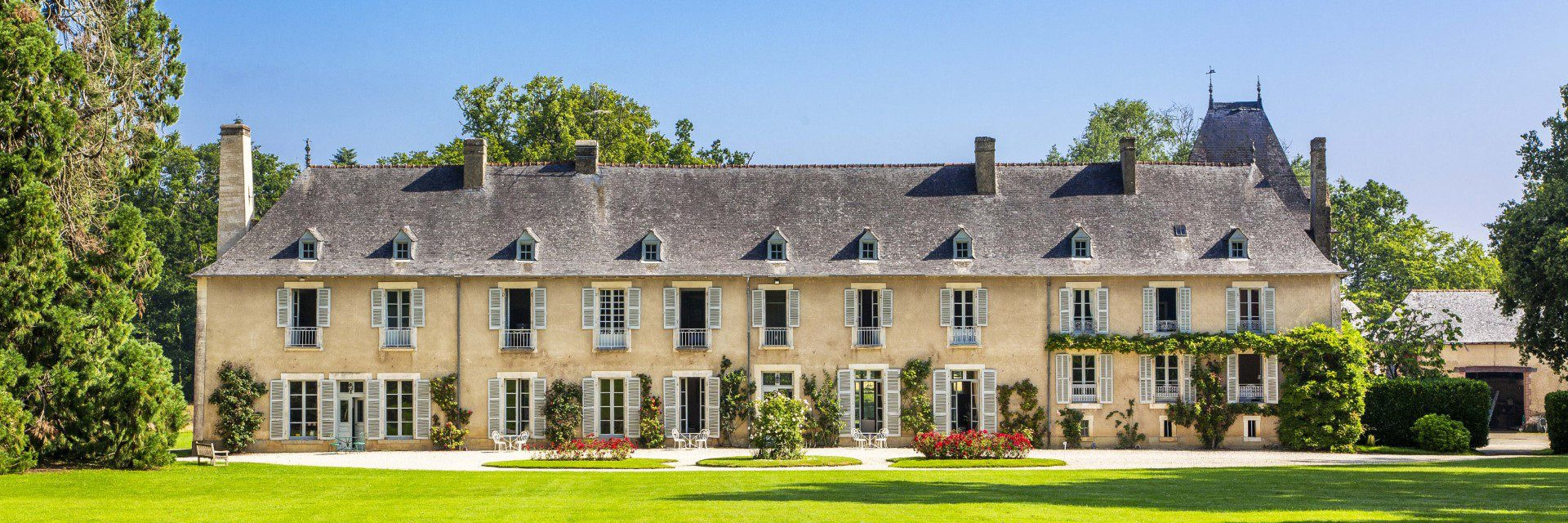 Chateau Villedubois