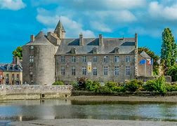 GreenGo Chambre d’hôtes Bretagne Évasion
