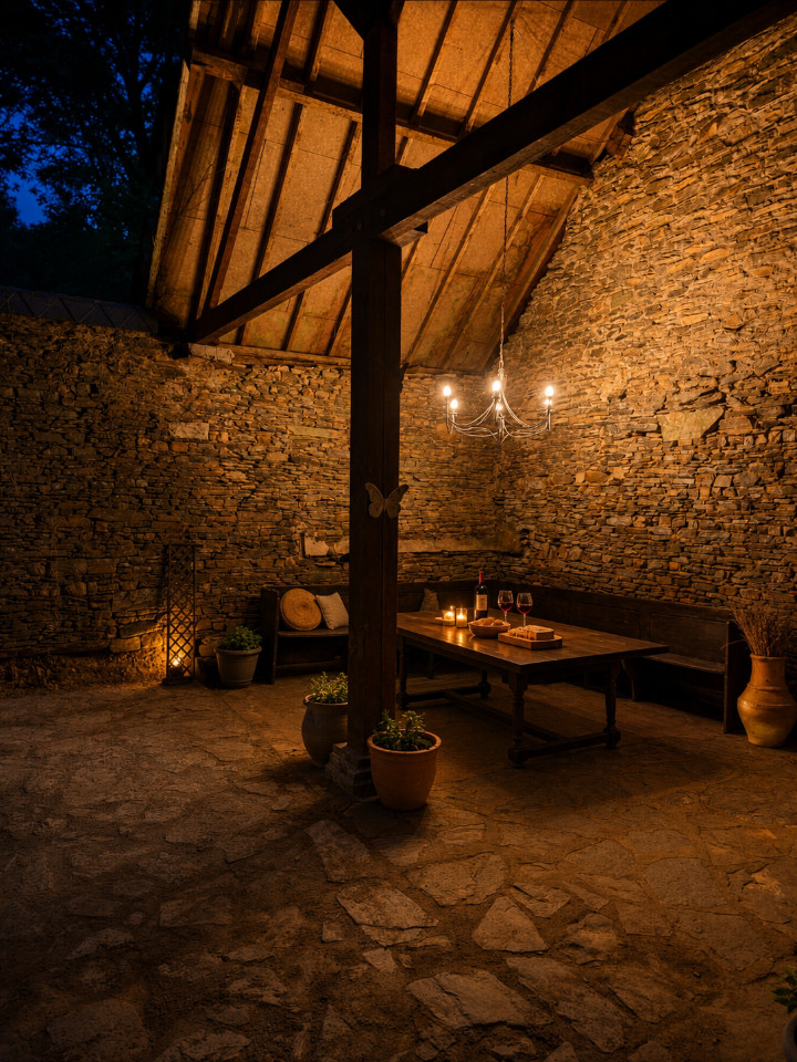 GreenGo location vacances écoresponsables