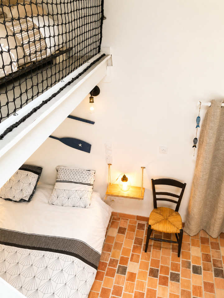 GreenGo Le gîte Maria