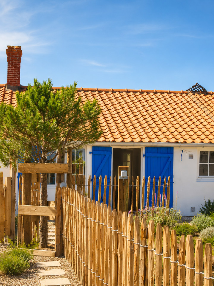 GreenGo Gîte Pays de la Loire Évasion