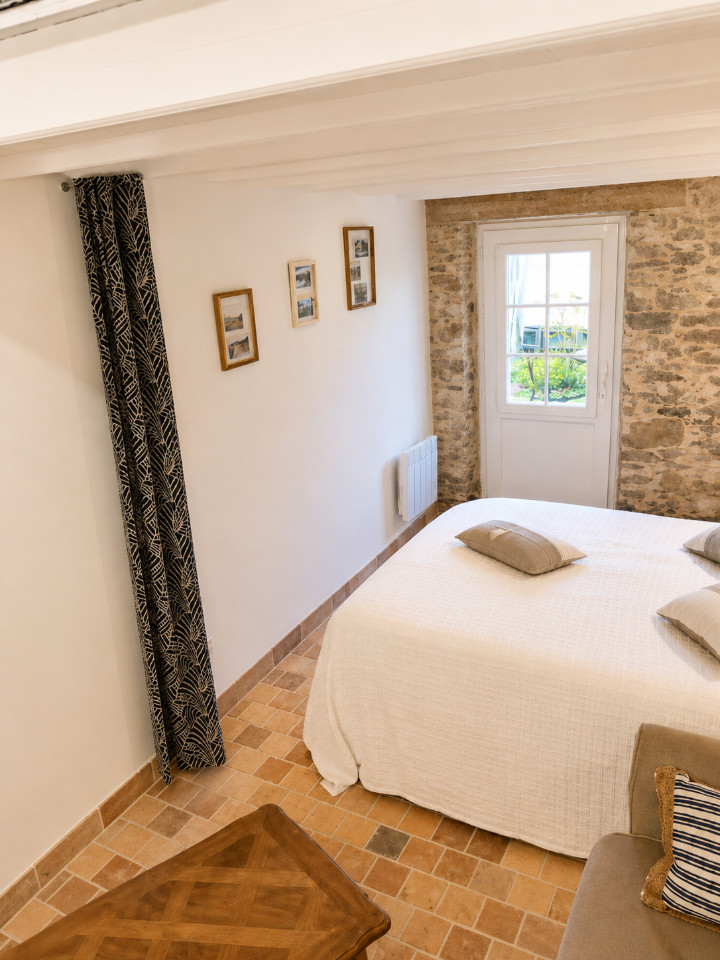 Location Vendée Romantique