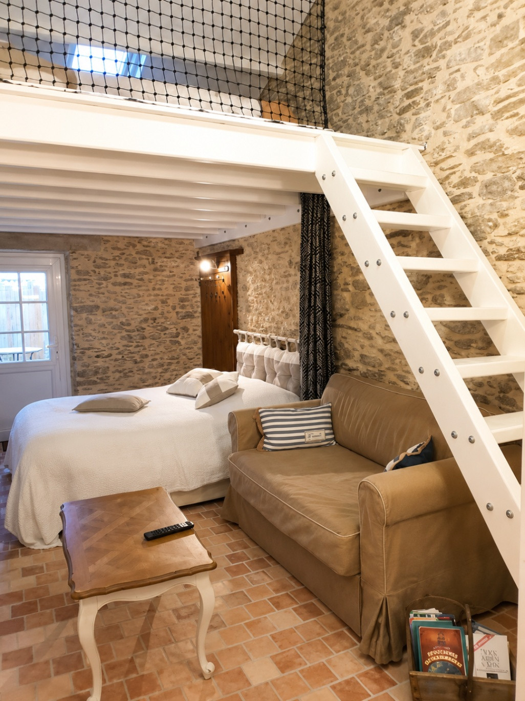 GreenGo location vacances écoresponsables