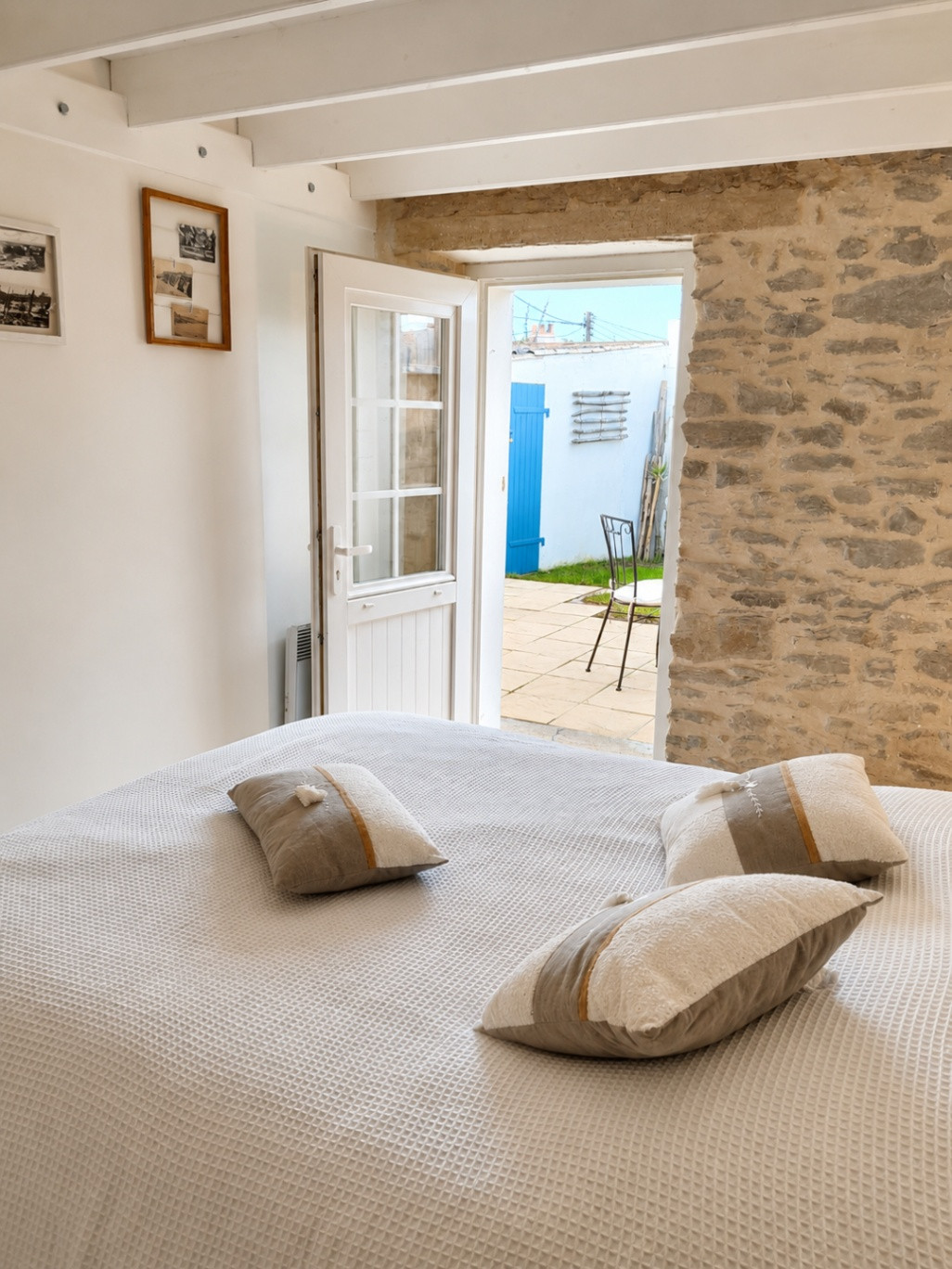 GreenGo Gîte Eugène