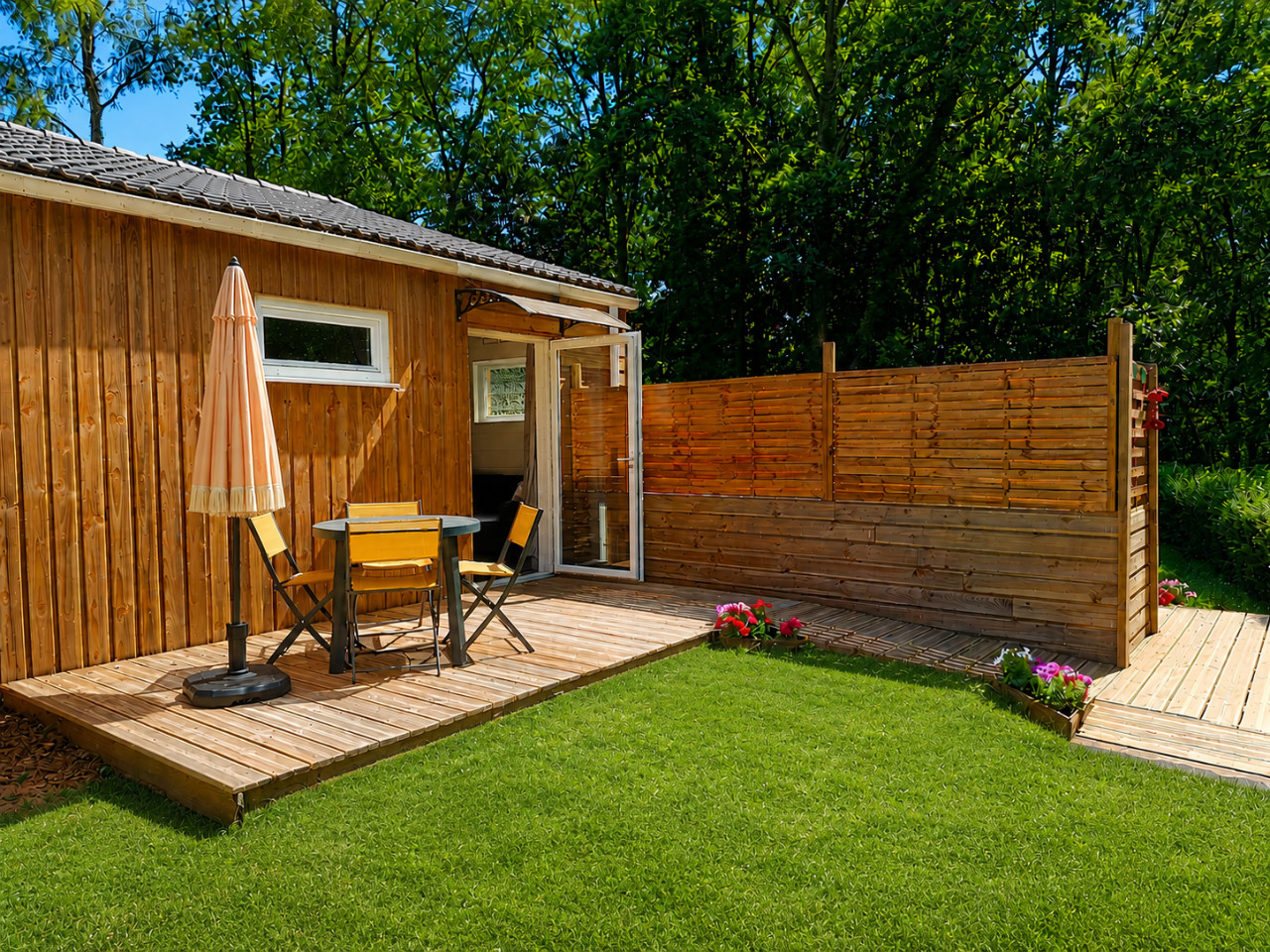 Location Eure Gîte de groupe